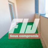 Appartement 3 pièces / 62 m² / 93 000 € / CAMBRAI